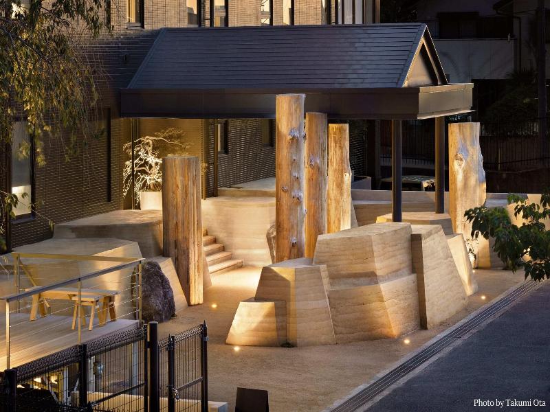 Miroku Nara By The Share Hotels image