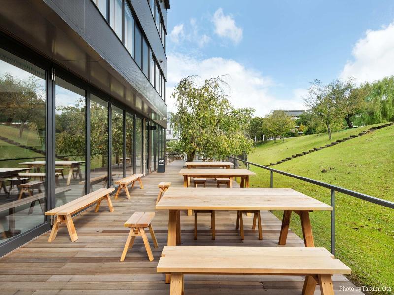 Miroku Nara By The Share Hotels image