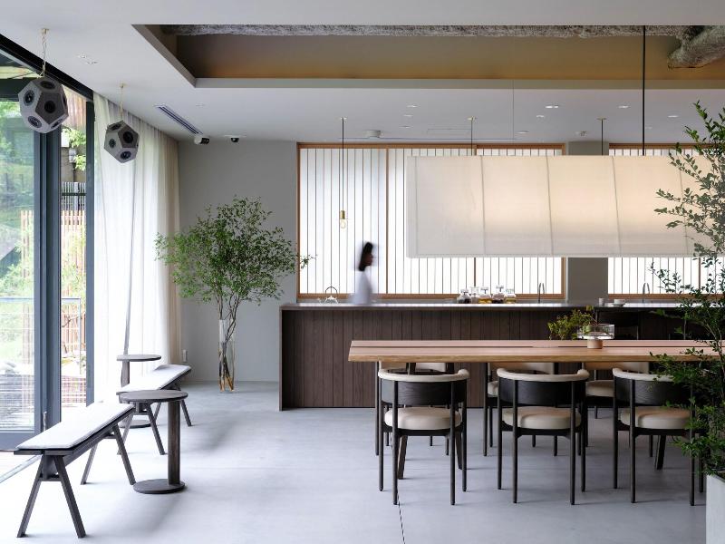 Miroku Nara By The Share Hotels image