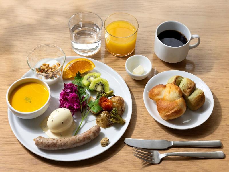 Miroku Nara By The Share Hotels image