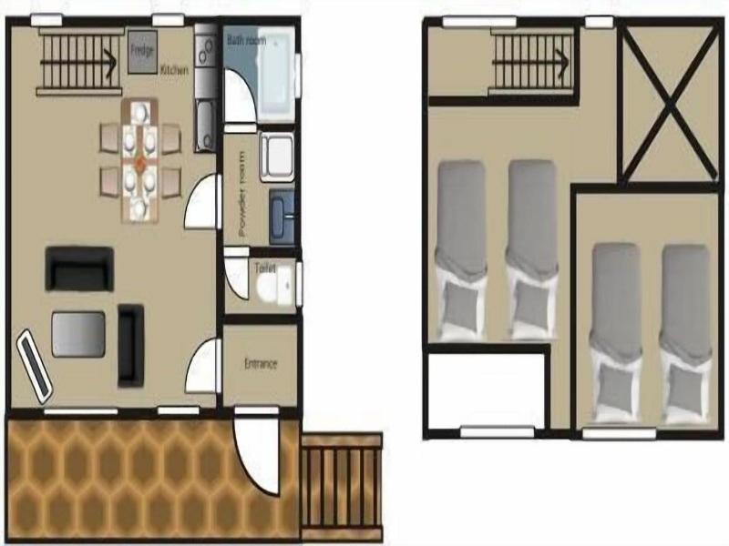 Big Foot Cabin Hakuba image