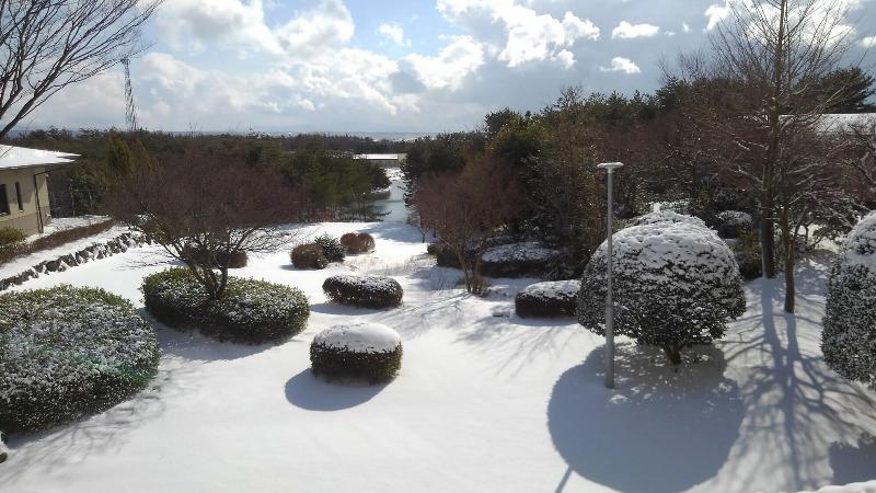 Ikoi No Mura Noto Hanto