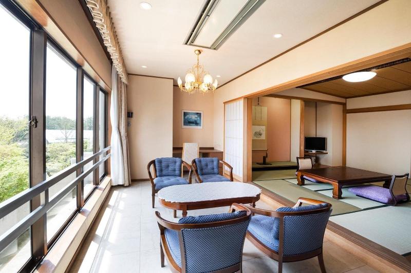 Ikoi No Mura Noto Hanto - Image 1