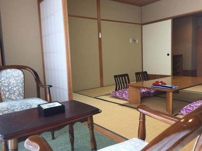 Ikoi No Mura Noto Hanto - Image 5