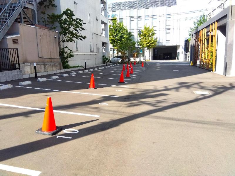 Grids Premium Hotel Otaru