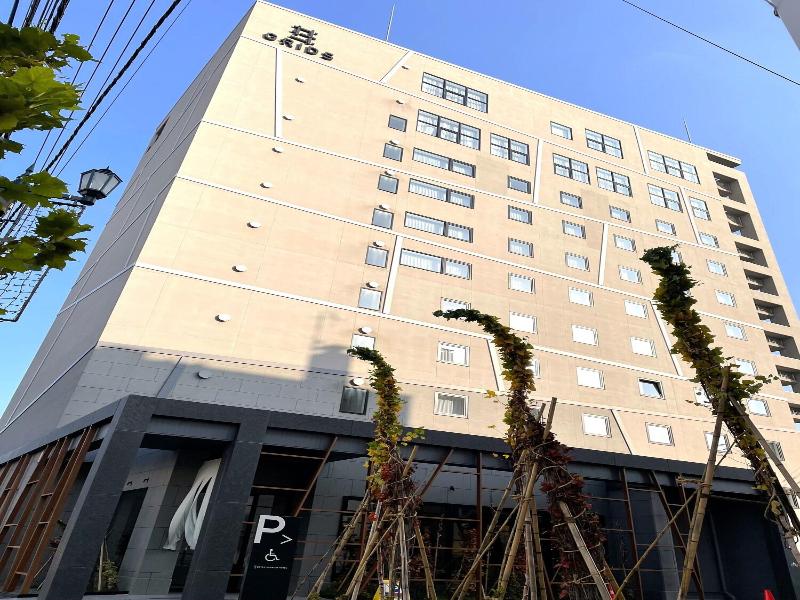 Grids Premium Hotel Otaru