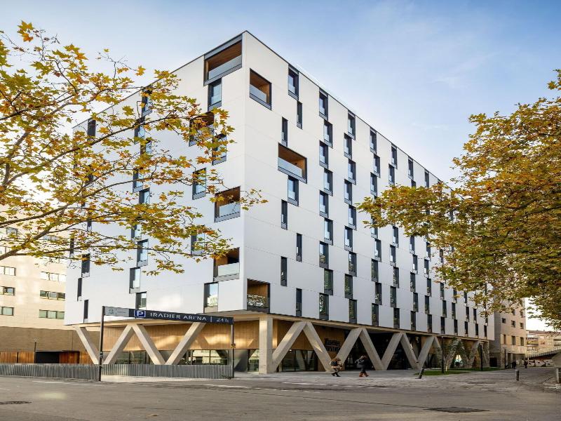 Aparthotel Kora Green City image