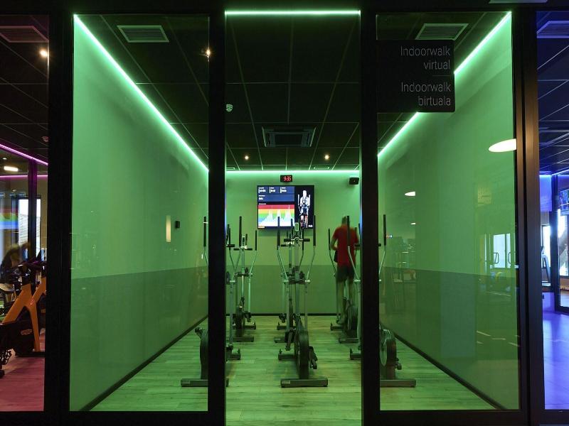 Aparthotel Kora Green City image