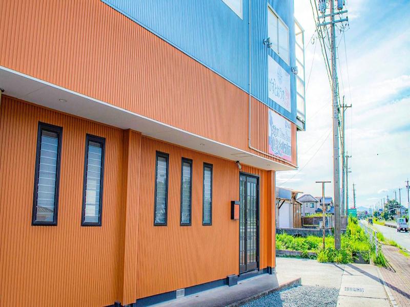 Guesthouse Ise Futami image