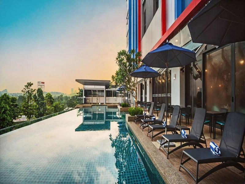 Sunway Hotel Big Box image