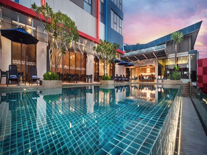 Sunway Hotel Big Box image