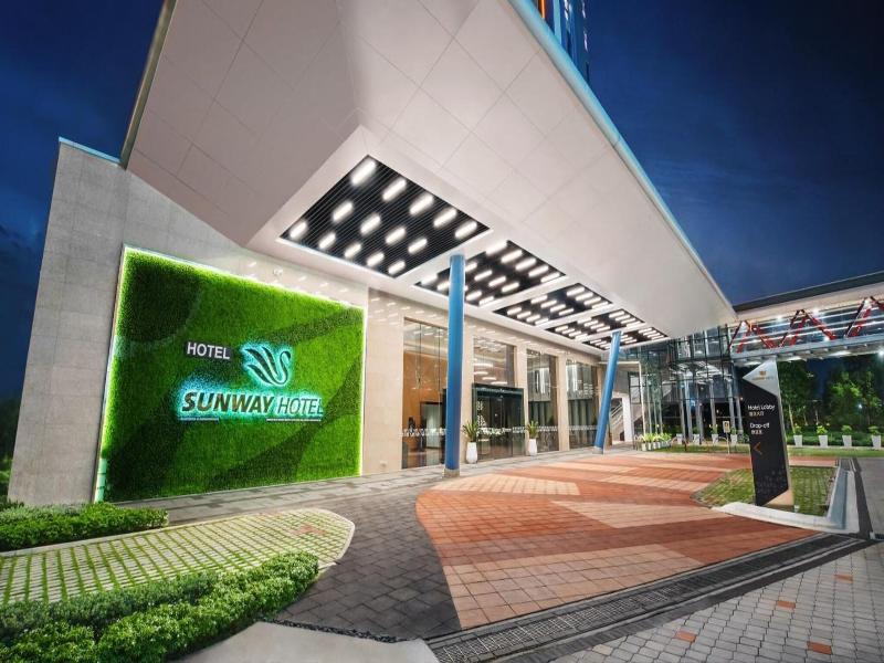 Sunway Hotel Big Box image