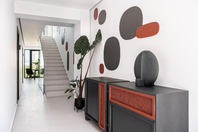 Nuovo Luxury Suites image