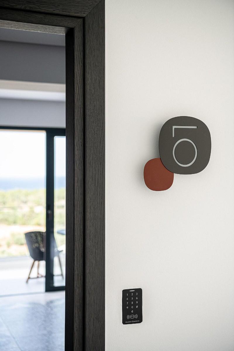Nuovo Luxury Suites image