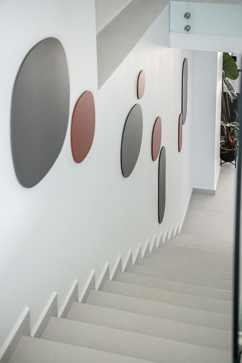 Nuovo Luxury Suites image