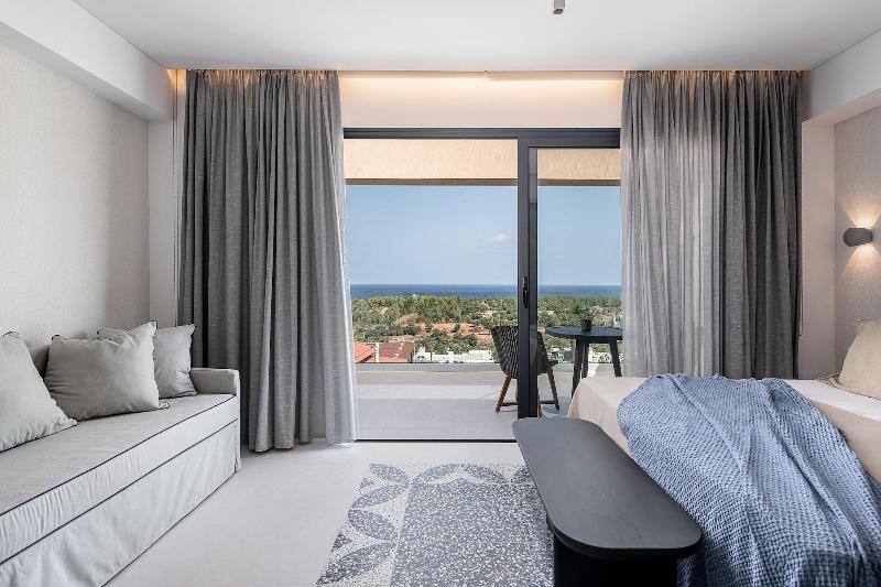 Nuovo Luxury Suites image