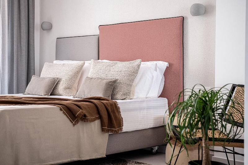 Nuovo Luxury Suites image