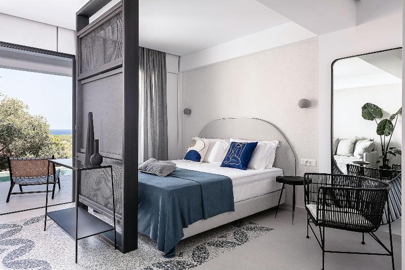 Nuovo Luxury Suites image
