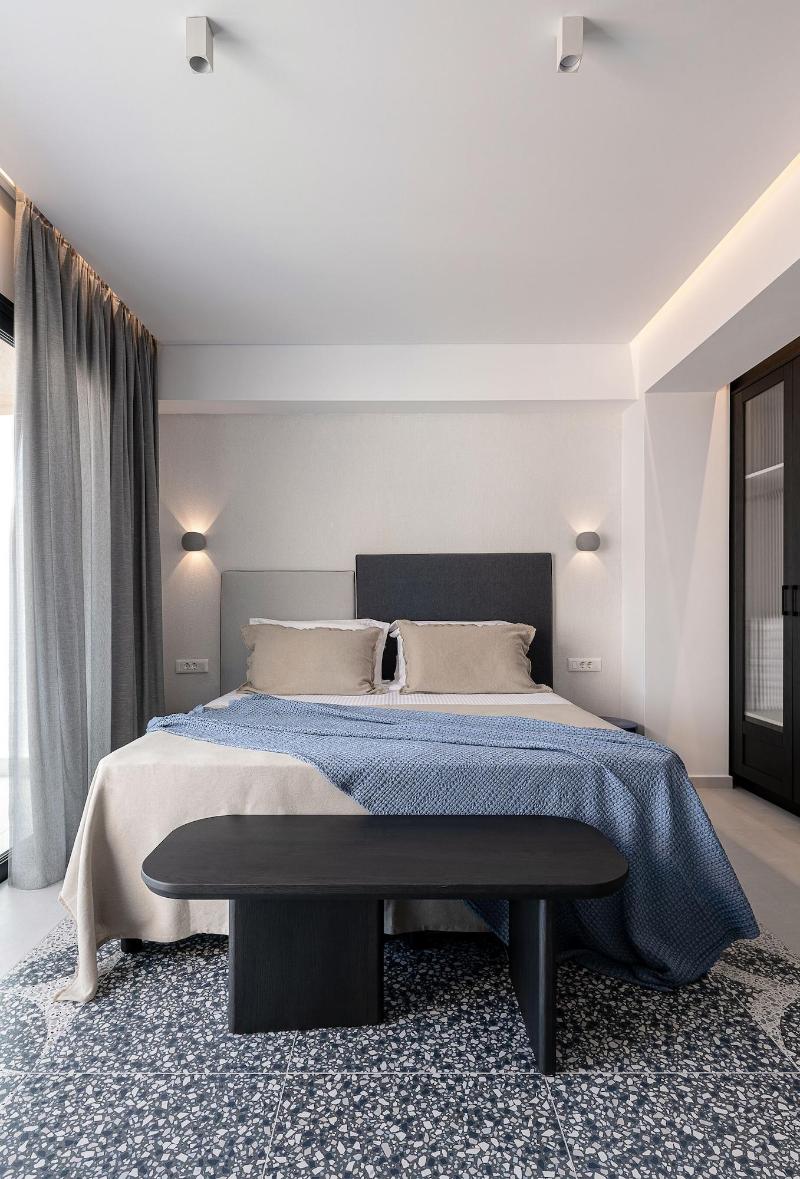 Nuovo Luxury Suites image