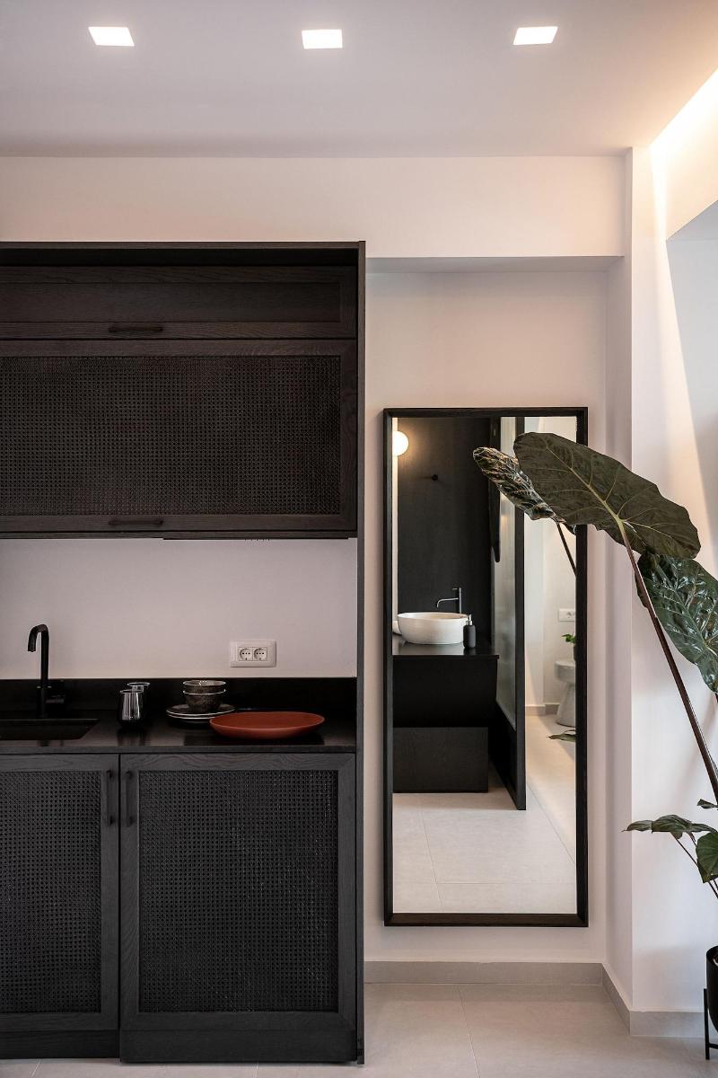 Nuovo Luxury Suites image