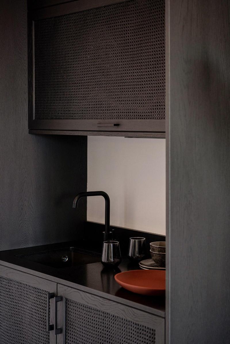 Nuovo Luxury Suites image