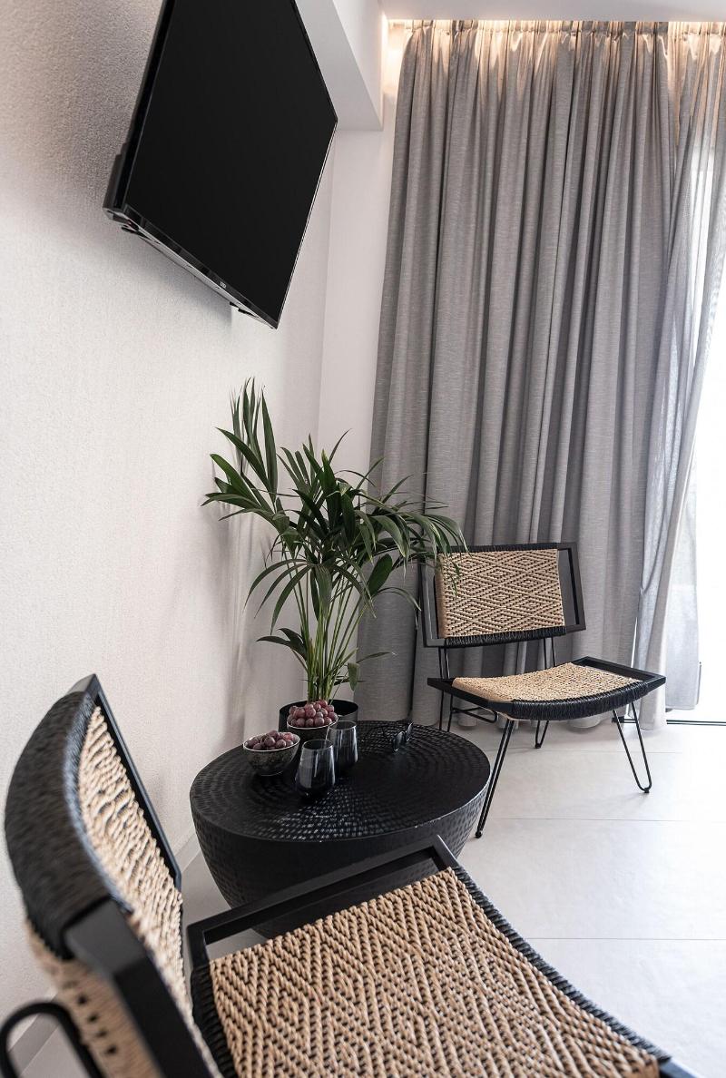 Nuovo Luxury Suites image