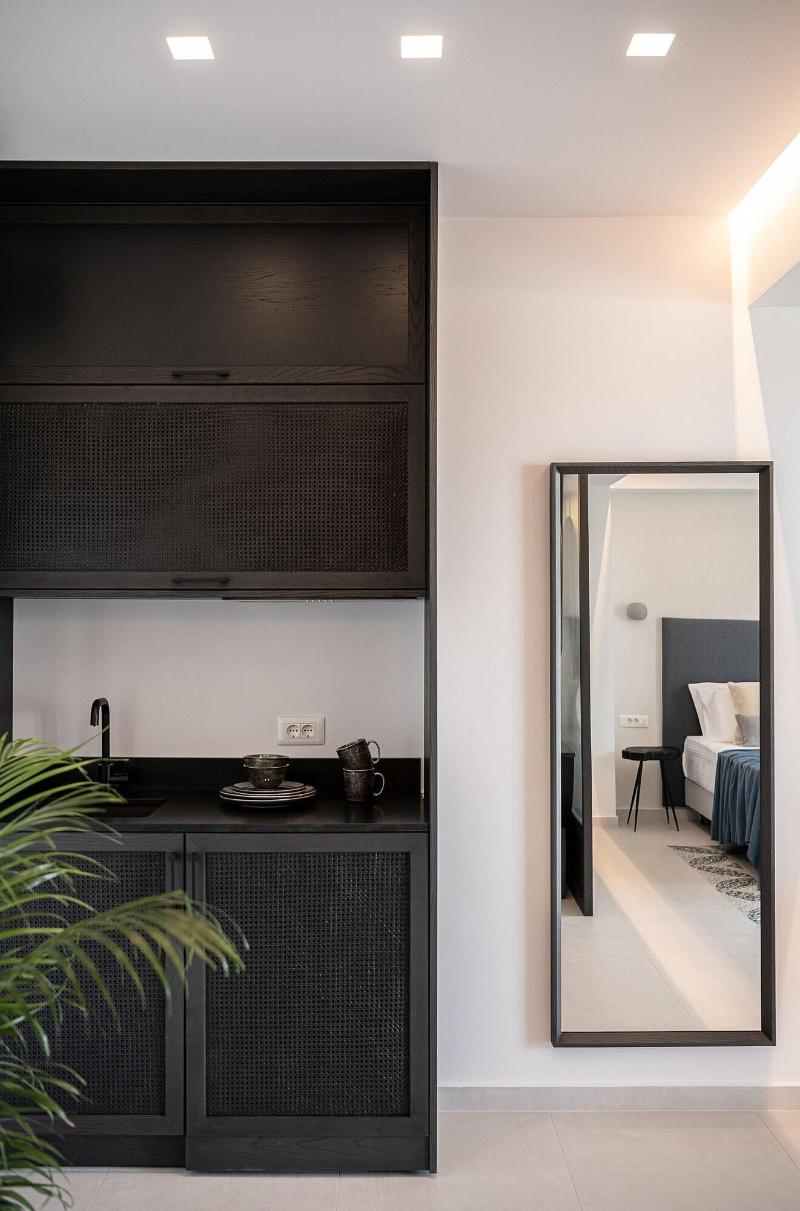 Nuovo Luxury Suites image