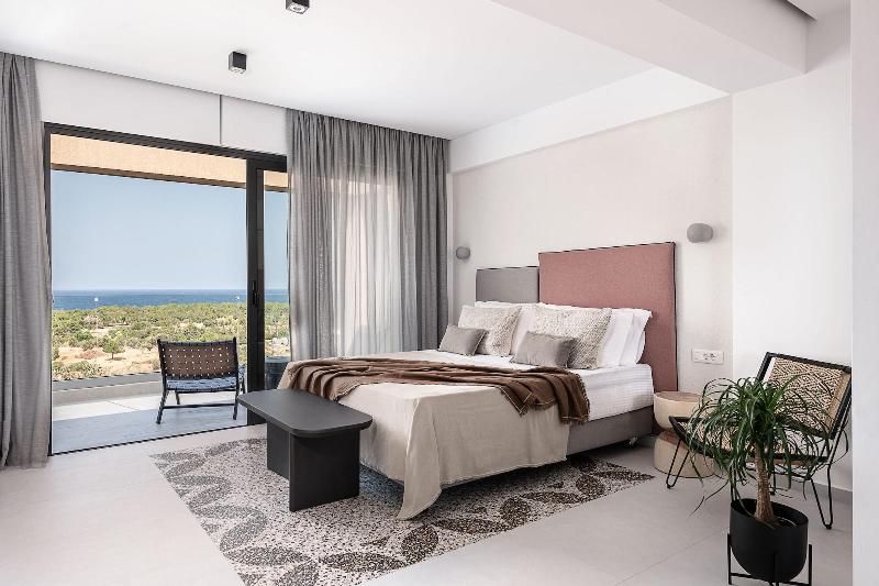 Nuovo Luxury Suites image