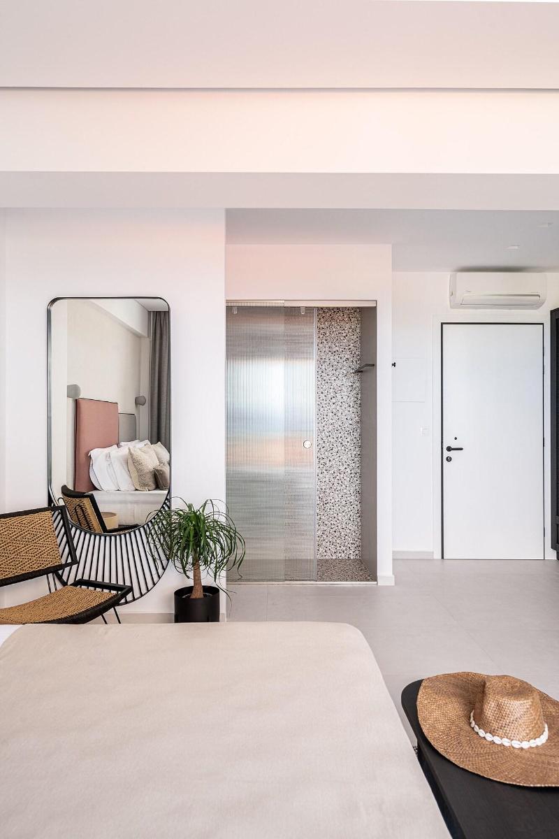 Nuovo Luxury Suites image