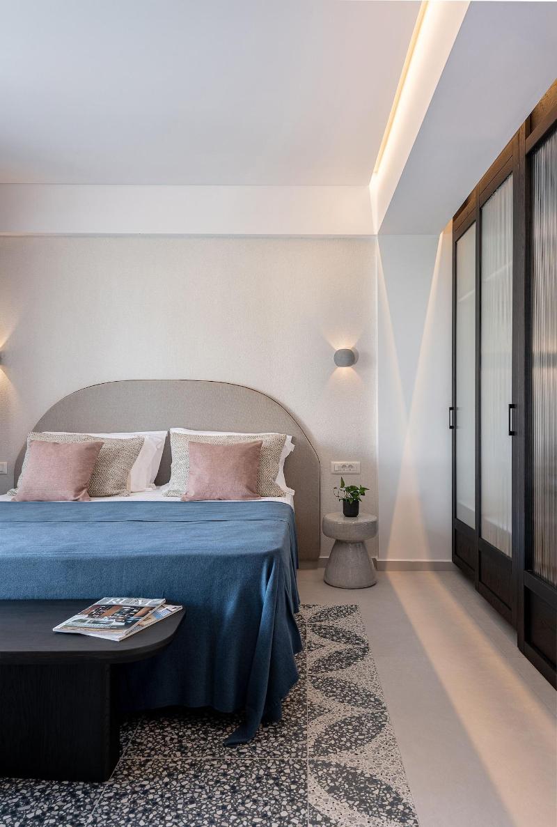 Nuovo Luxury Suites image