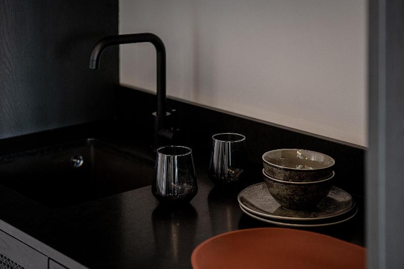 Nuovo Luxury Suites image