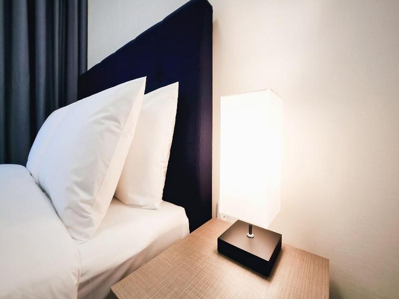 Blue Story Hotel image