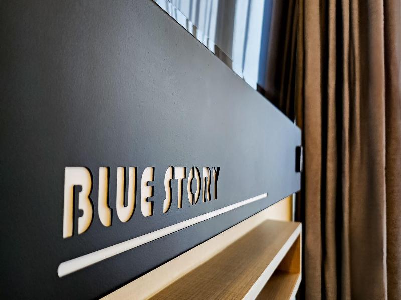Blue Story Hotel image