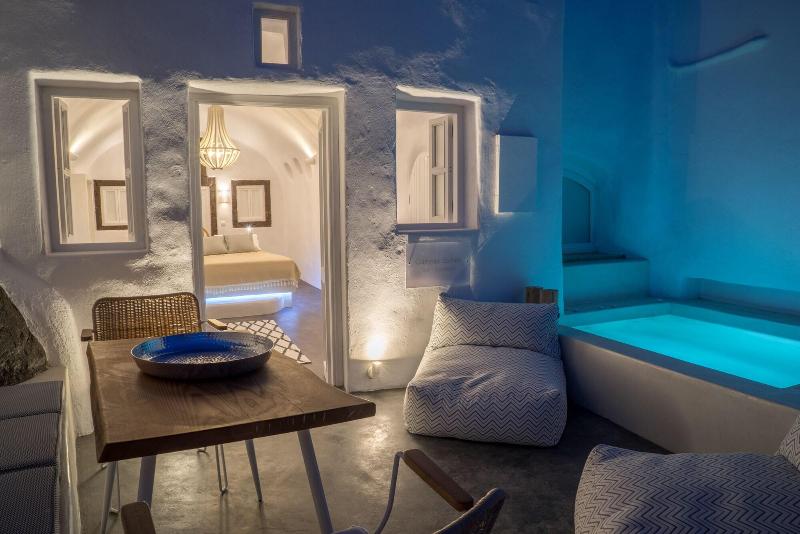 Canvas Suites image