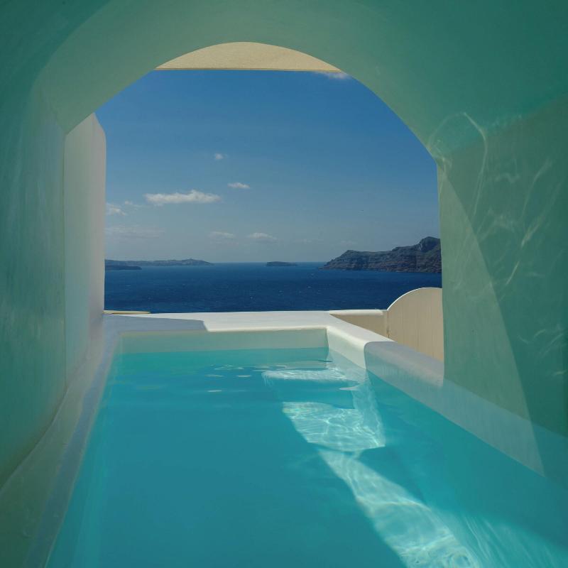 Canvas Suites image