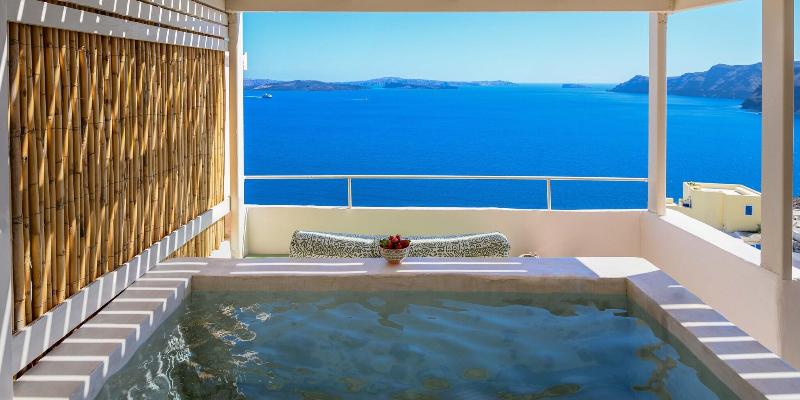 Canvas Suites image