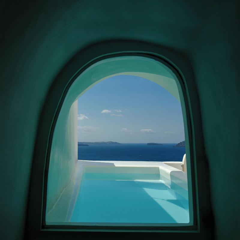 Canvas Suites image
