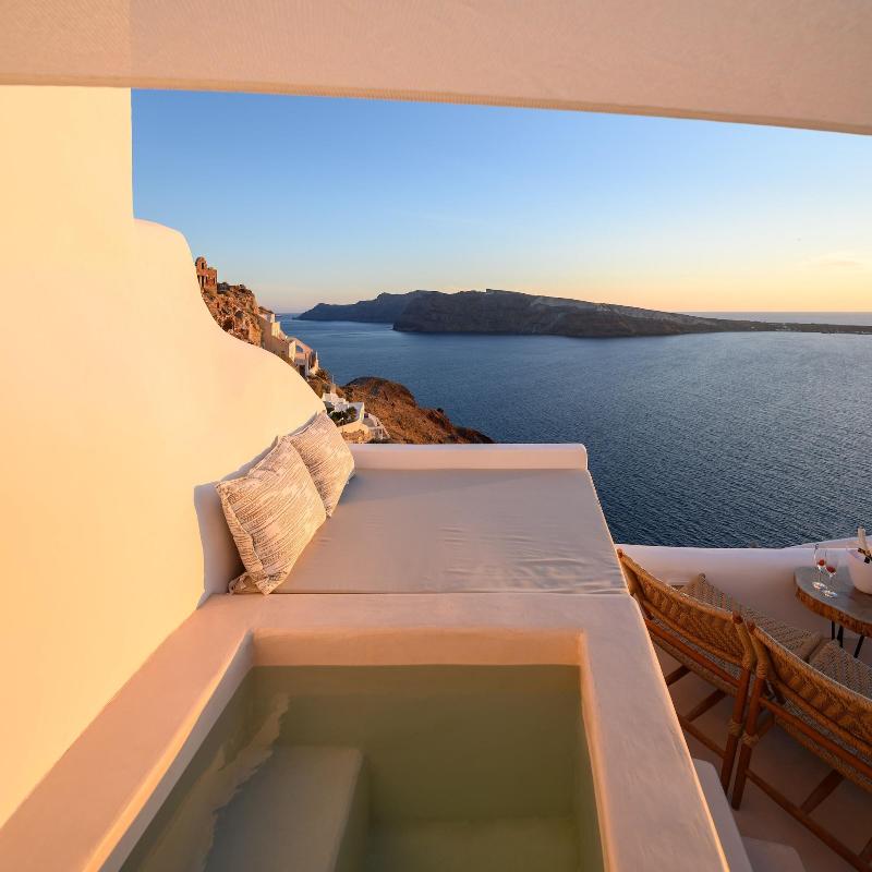 Canvas Suites image