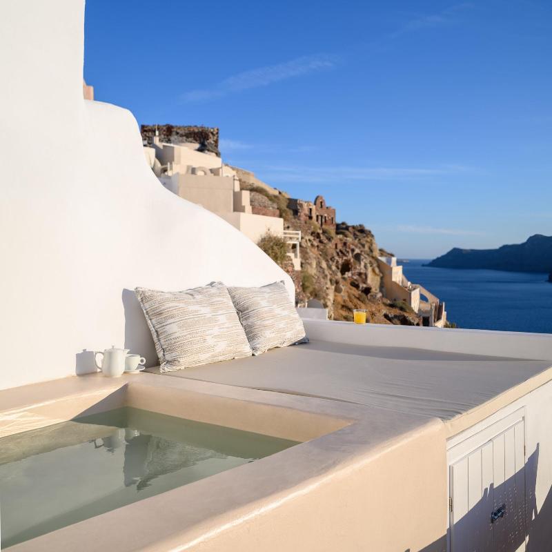 Canvas Suites image