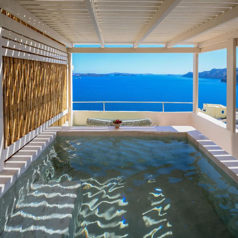 Canvas Suites image