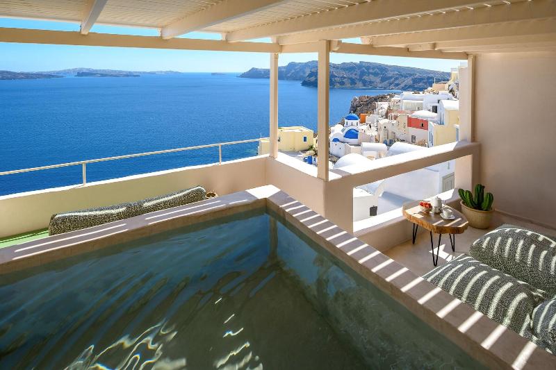 Canvas Suites image