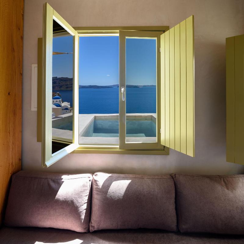 Canvas Suites image
