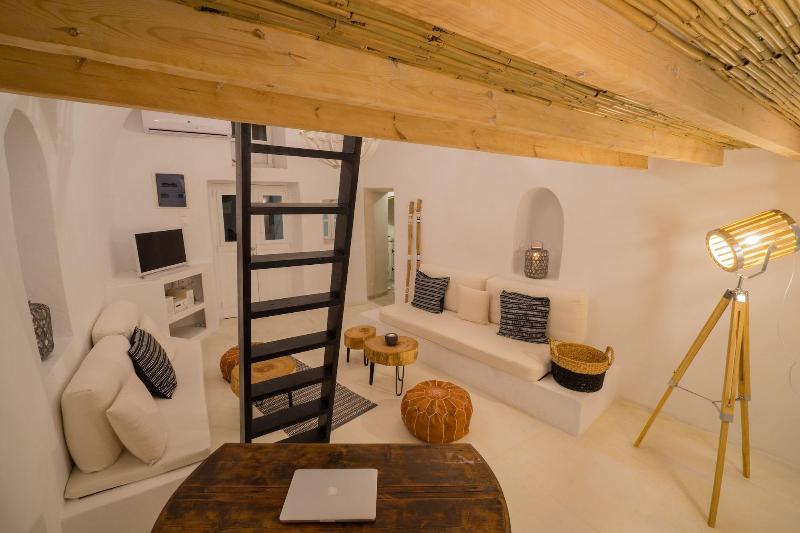 Canvas Suites image