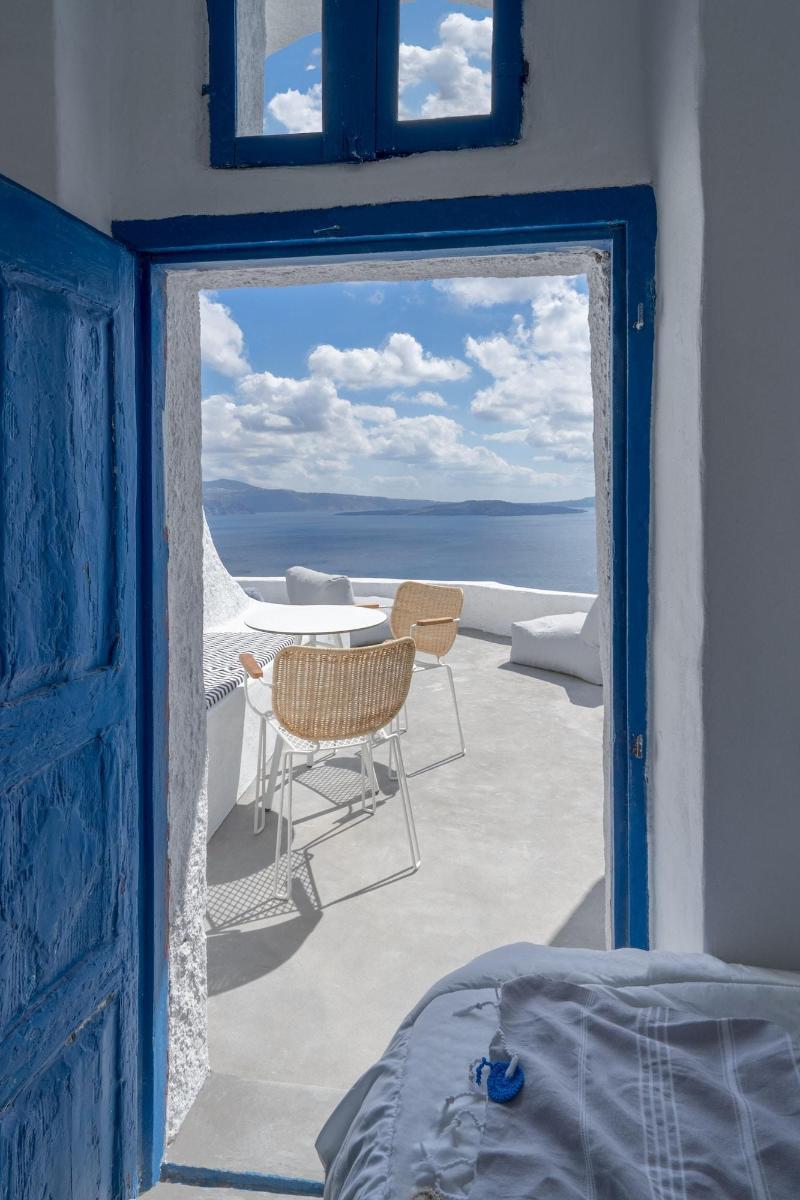 Canvas Suites image