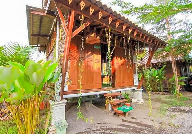 Reddoorz Syariah Banyu Asem Banyuwangi image