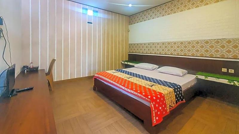 Reddoorz Syariah Banyu Asem Banyuwangi image