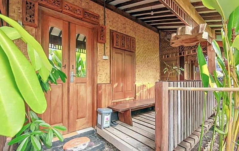 Reddoorz Syariah Banyu Asem Banyuwangi image
