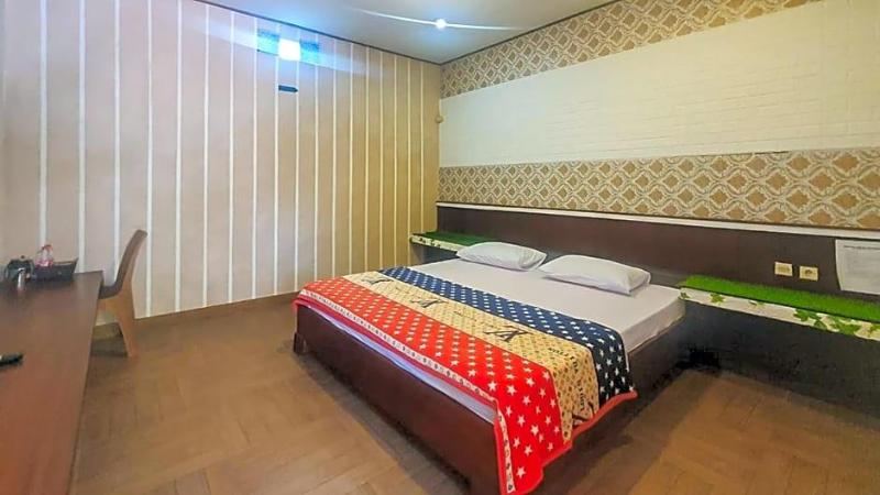 Reddoorz Syariah Banyu Asem Banyuwangi image