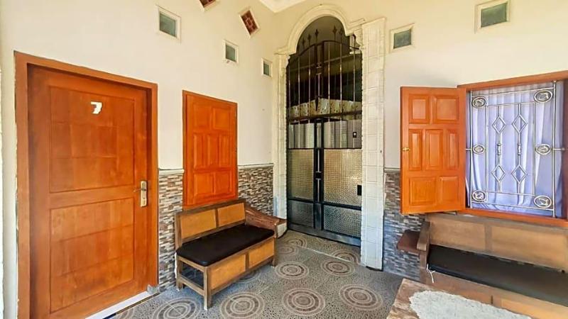 Reddoorz Syariah Banyu Asem Banyuwangi image
