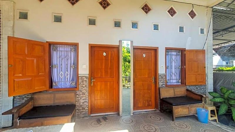 Reddoorz Syariah Banyu Asem Banyuwangi image